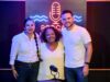 Pablo Bustamante lleva la voz de Cancún a Historias Cancunenses