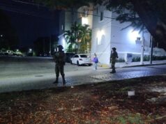 Detiene SSPC a coordinador de Policía Turística de Cancún