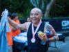 Cozumel reafirma su vocación deportiva con más de mil participantes en el Triatlón Astri 2026