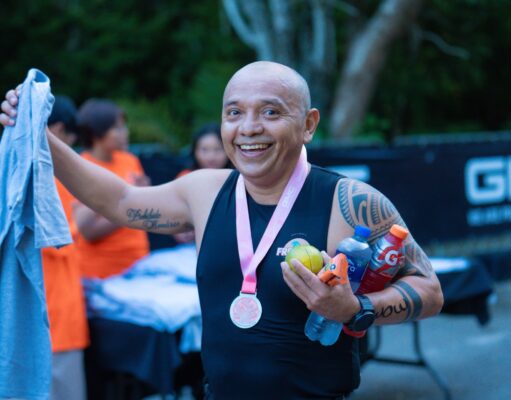 Cozumel reafirma su vocación deportiva con más de mil participantes en el Triatlón Astri 2026