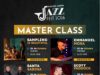 El Festival de Jazz de Playa del Carmen, un mes de conciertos y actividades