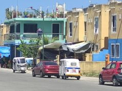 Sale Villas del Sol del ‘nivel rojo’ en violencia de género