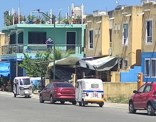 Sale Villas del Sol del ‘nivel rojo’ en violencia de género
