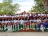 Estamos dando pasos para la Transformación de niñas y niños: Ana Paty Peralta