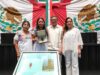 Reconoce Mara Lezama la fuerza, identidad y liderazgo de las mujeres mayas con la Medalla al Mérito Mujer Indígena Maya “María Petrona Uicab”