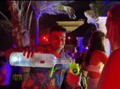 Piden restaurantes de Cancún también extender horario en la zona centro