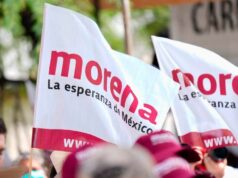 Publica Morena la convocatoria para coordinadores distritales