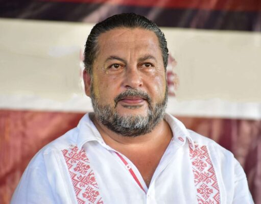 «No hay manera de que diputados puedan volver a reelegirse después de 2 Periodos»: Jorge Sanén