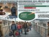 Revela TRAC que sólo 1.79% de los casos de deportación en EU son por actividad criminal