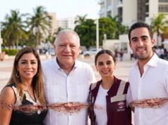 Naderías totales | Yerros discursivos en la post interna de Morena en Quintana Roo