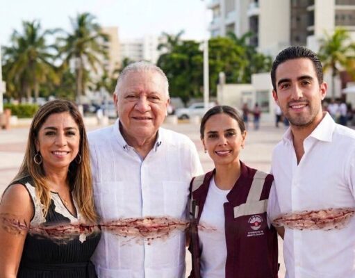 Naderías totales | Yerros discursivos en la post interna de Morena en Quintana Roo