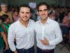 Respalda Pablo Bustamante a Gino Segura tras designación como coordinador estatal de Morena