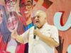 Reitera Rafael Marín que rumores sobre declinación: “Son una soberana mentira”
