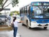 Anuncian horarios especiales para el servicio de transporte público en Cancún por fiestas patrias