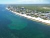 Mantiene Puerto Morelos atención permanente en playas para combatir el sargazo