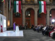 Destaca Mara Lezama inversión histórica de la Presidenta Claudia Sheinbaum en Quintana Roo