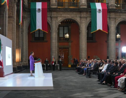 Destaca Mara Lezama inversión histórica de la Presidenta Claudia Sheinbaum en Quintana Roo