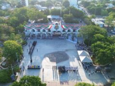 Inician «Fiestas Patrias Cancún 2026»