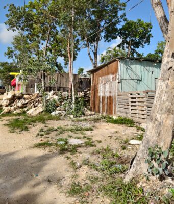 Gobierno de Playa del Carmen, en diálogo para regularizar más colonias