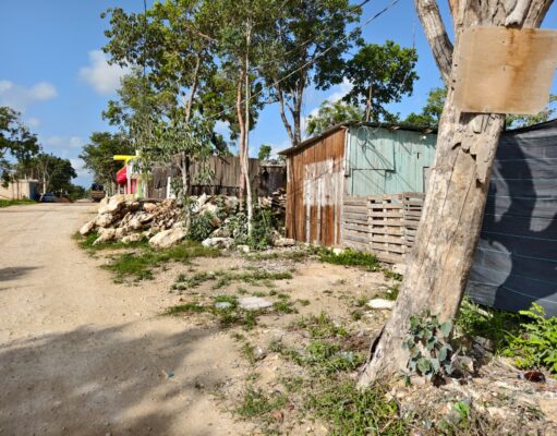 Gobierno de Playa del Carmen, en diálogo para regularizar más colonias