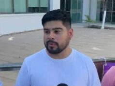 Menor de 3 años no desapareció, sino que fue sustraída por su madre, afirma padre