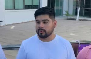 Menor de 3 años no desapareció, sino que fue sustraída por su madre, afirma padre