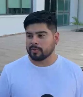Menor de 3 años no desapareció, sino que fue sustraída por su madre, afirma padre