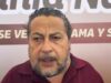 Jorge Sanén ignora si tendrá que pedir licencia; diputados de Morena votarían por nuevo coordinador