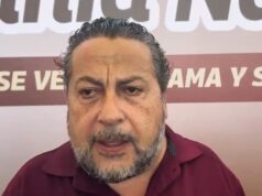 Jorge Sanén ignora si tendrá que pedir licencia; diputados de Morena votarían por nuevo coordinador