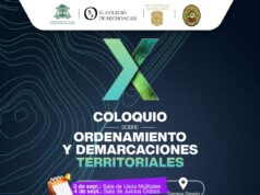 Opinión | El Territorio también se debate | Ignacio Alonso Velasco