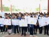 Imparten pláticas de prevención de suicidio en escuelas de Cancún