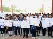 Imparten pláticas de prevención de suicidio en escuelas de Cancún