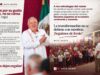 Desmiente Rafa Marín versiones de declinación
