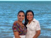 Reconoce Blanca Merari gestión de Mara Lezama en su Cuarto Informe de Gobierno