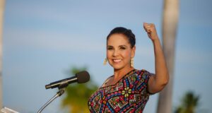 Naderías Totales | El informe de Mara Lezama con señales sobre la sucesión