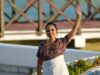 IV Informe | “Sí se puede: en cuatro años cambiamos el rumbo de Quintana Roo y la transformación seguirá avanzando”: Mara Lezama