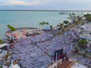 Destacan representantes del sector turístico al gobierno de Quintana Roo
