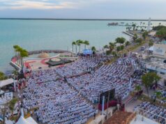 Destacan representantes del sector turístico al gobierno de Quintana Roo