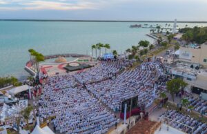 Destacan representantes del sector turístico al gobierno de Quintana Roo