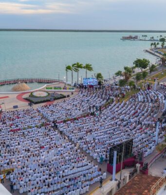 Destacan representantes del sector turístico al gobierno de Quintana Roo