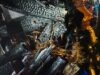 Rayo incendia palapa en el hotel Bahía Príncipe