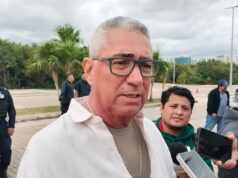 Critica Lemus incertidumbre en torno al Distrito Financiero