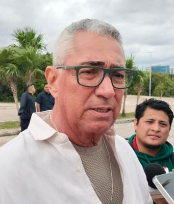 Critica Lemus incertidumbre en torno al Distrito Financiero