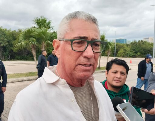 Critica Lemus incertidumbre en torno al Distrito Financiero