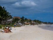 Hoteles en Tulum reportan ocupaciones por debajo del 20%