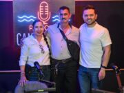 La historia de Carlos nos recuerda que siempre se puede volver a empezar: Pablo Bustamante