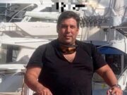 Hallan sin vida en Holbox a segundo desaparecido en mar Caribe