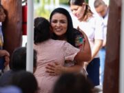 Fortalece gobierno de Blanca Merari el bienestar y la justicia social en Puerto Morelos