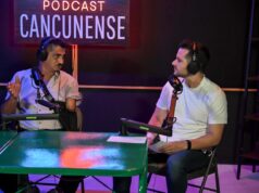 Reconoce Pablo Bustamante fuerza de “El Jarocho” y el respaldo de la comunidad tianguista