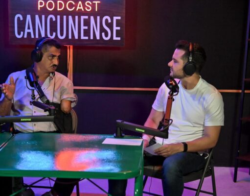 Reconoce Pablo Bustamante fuerza de “El Jarocho” y el respaldo de la comunidad tianguista